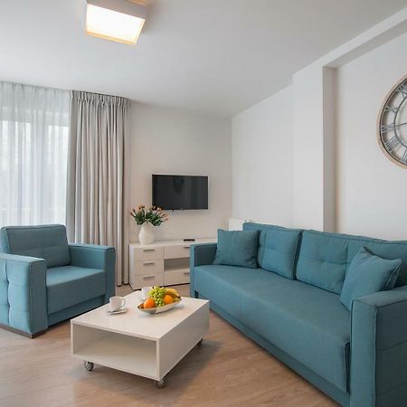 Apartament 65 Przy Plazy Lejlighed Władysławowo Eksteriør billede